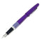 Pilot Metropolitan Fountain Pen - Retro Pop Purple - Fine Nib